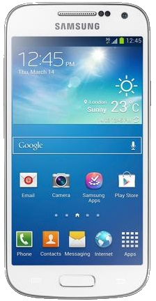 android screenshot